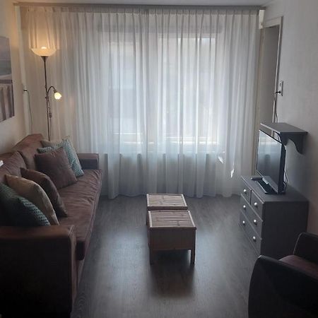 Appartement Met Inpandig Balkon, 150 Meter Verwijderd Van Strand En Centrum Zoutelande Extérieur photo