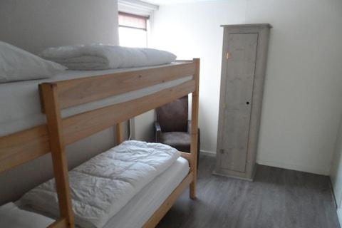 Appartement Met Inpandig Balkon, 150 Meter Verwijderd Van Strand En Centrum Zoutelande Extérieur photo